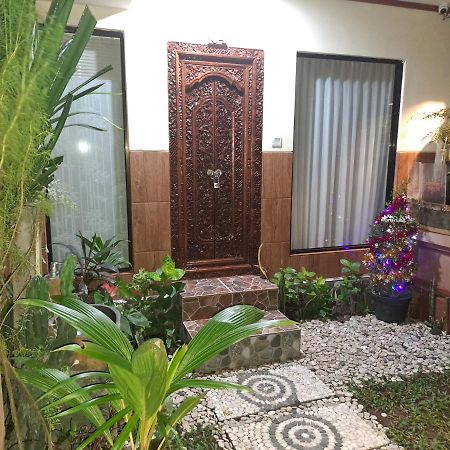 Ascarya Guest House Sanur Dış mekan fotoğraf