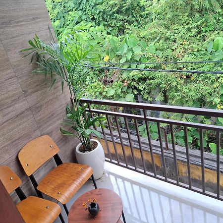 Ascarya Guest House Sanur Dış mekan fotoğraf