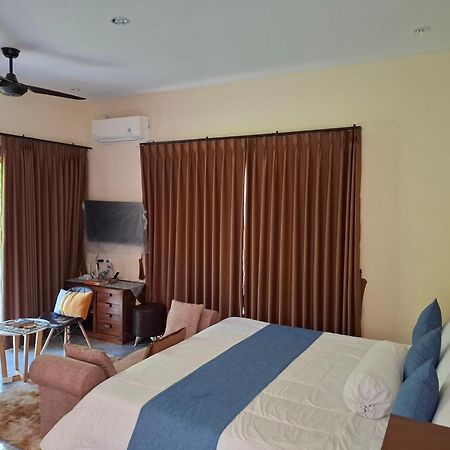 Ascarya Guest House Sanur Dış mekan fotoğraf