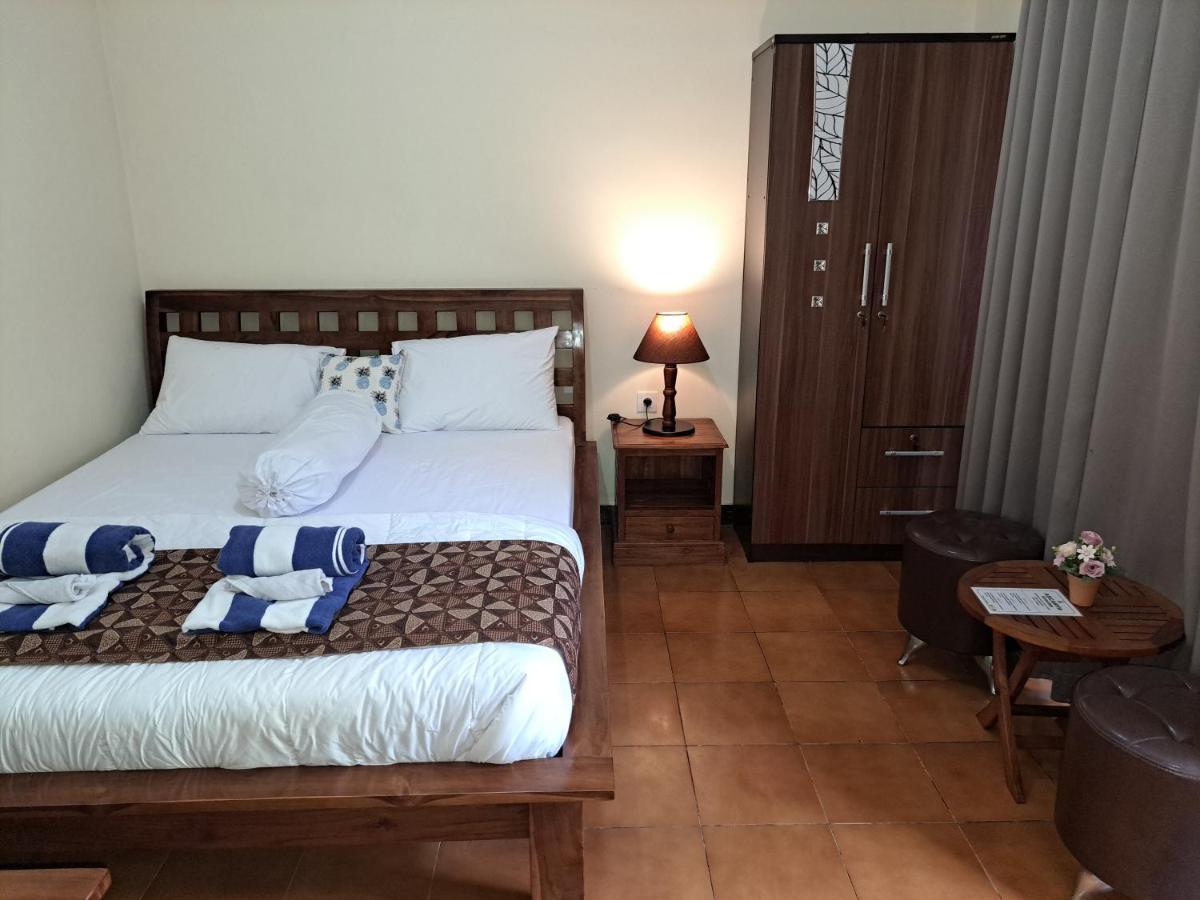 Ascarya Guest House Sanur Dış mekan fotoğraf