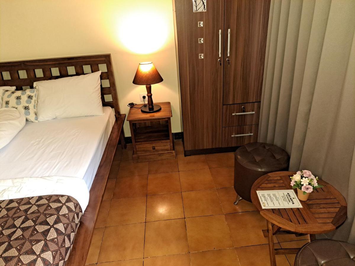 Ascarya Guest House Sanur Dış mekan fotoğraf