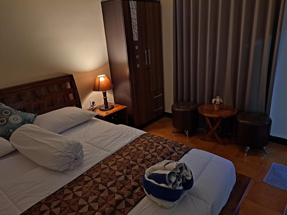 Ascarya Guest House Sanur Dış mekan fotoğraf