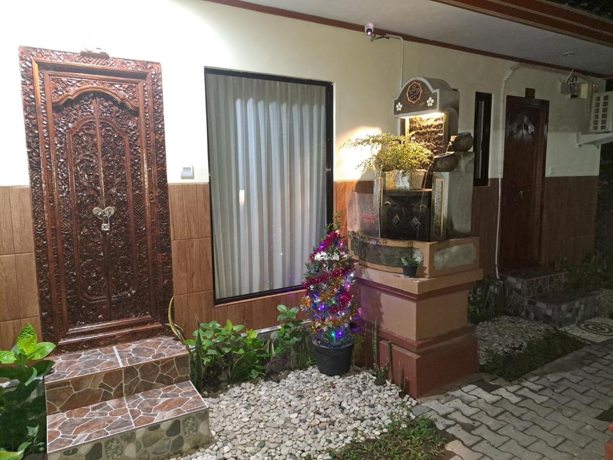 Ascarya Guest House Sanur Dış mekan fotoğraf