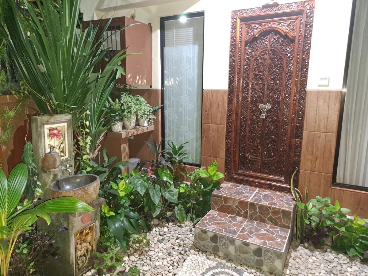 Ascarya Guest House Sanur Dış mekan fotoğraf
