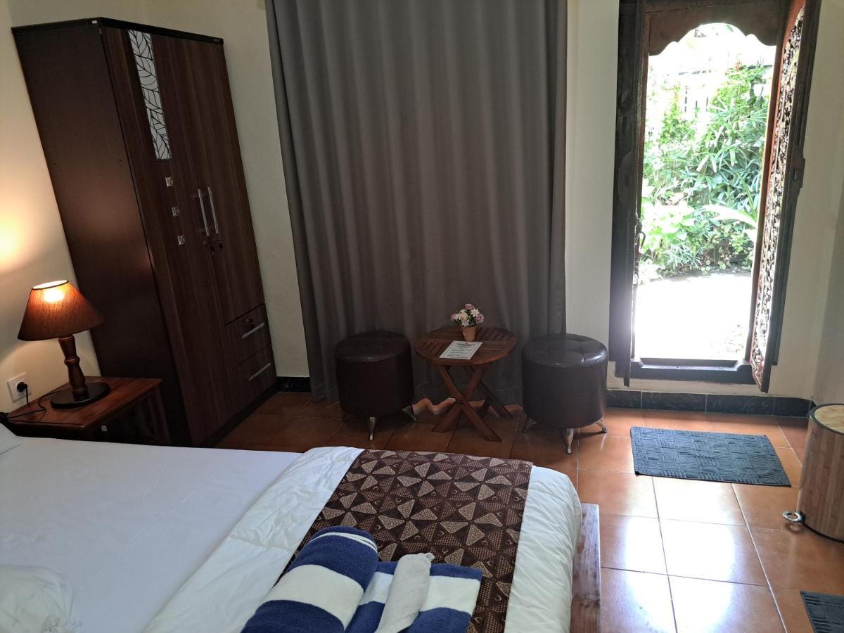 Ascarya Guest House Sanur Dış mekan fotoğraf
