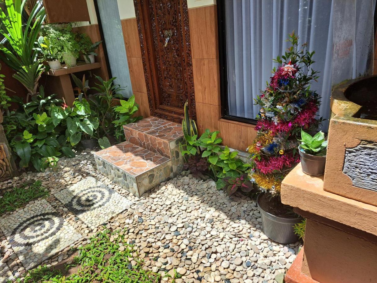 Ascarya Guest House Sanur Dış mekan fotoğraf
