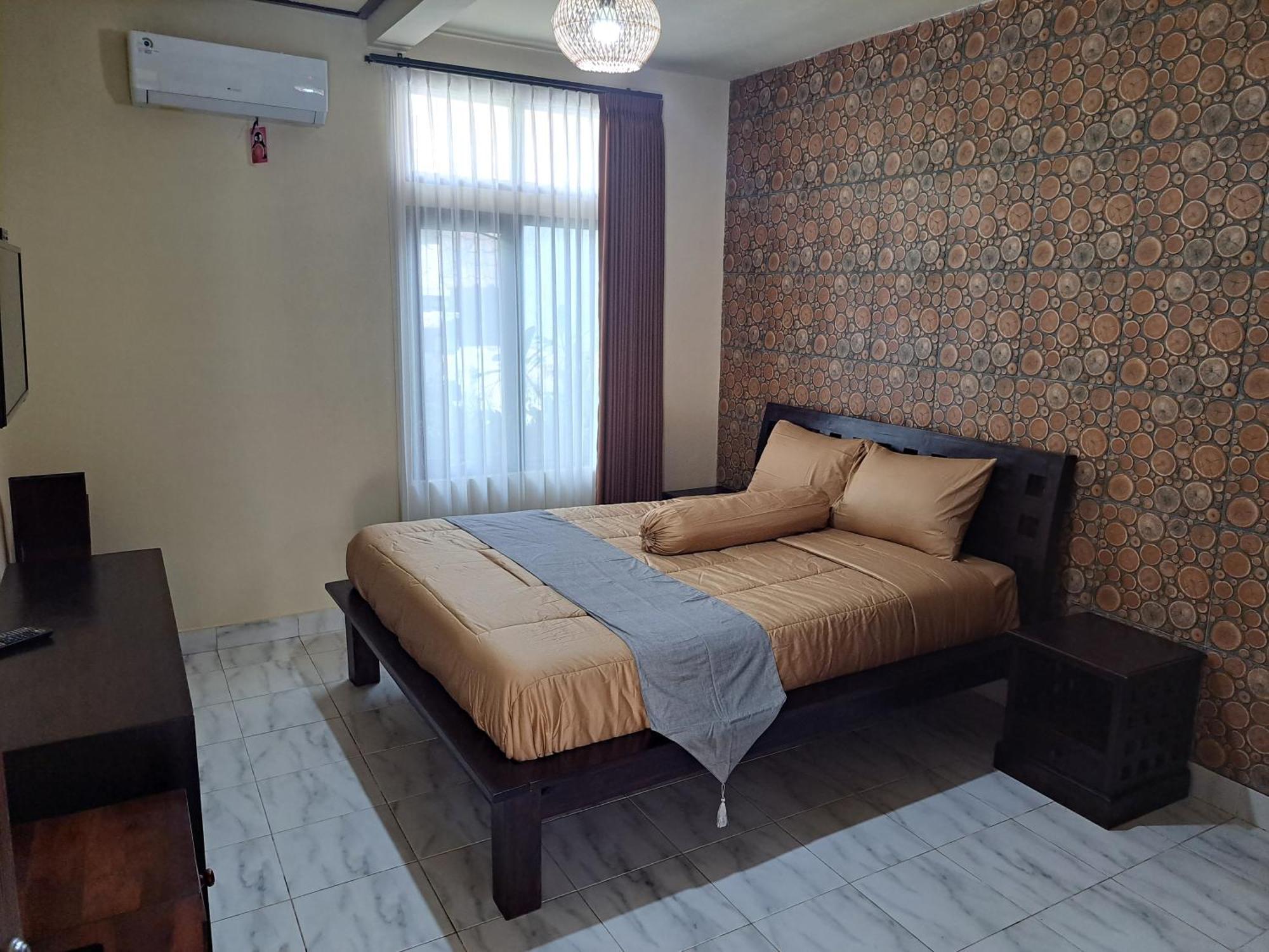 Ascarya Guest House Sanur Dış mekan fotoğraf