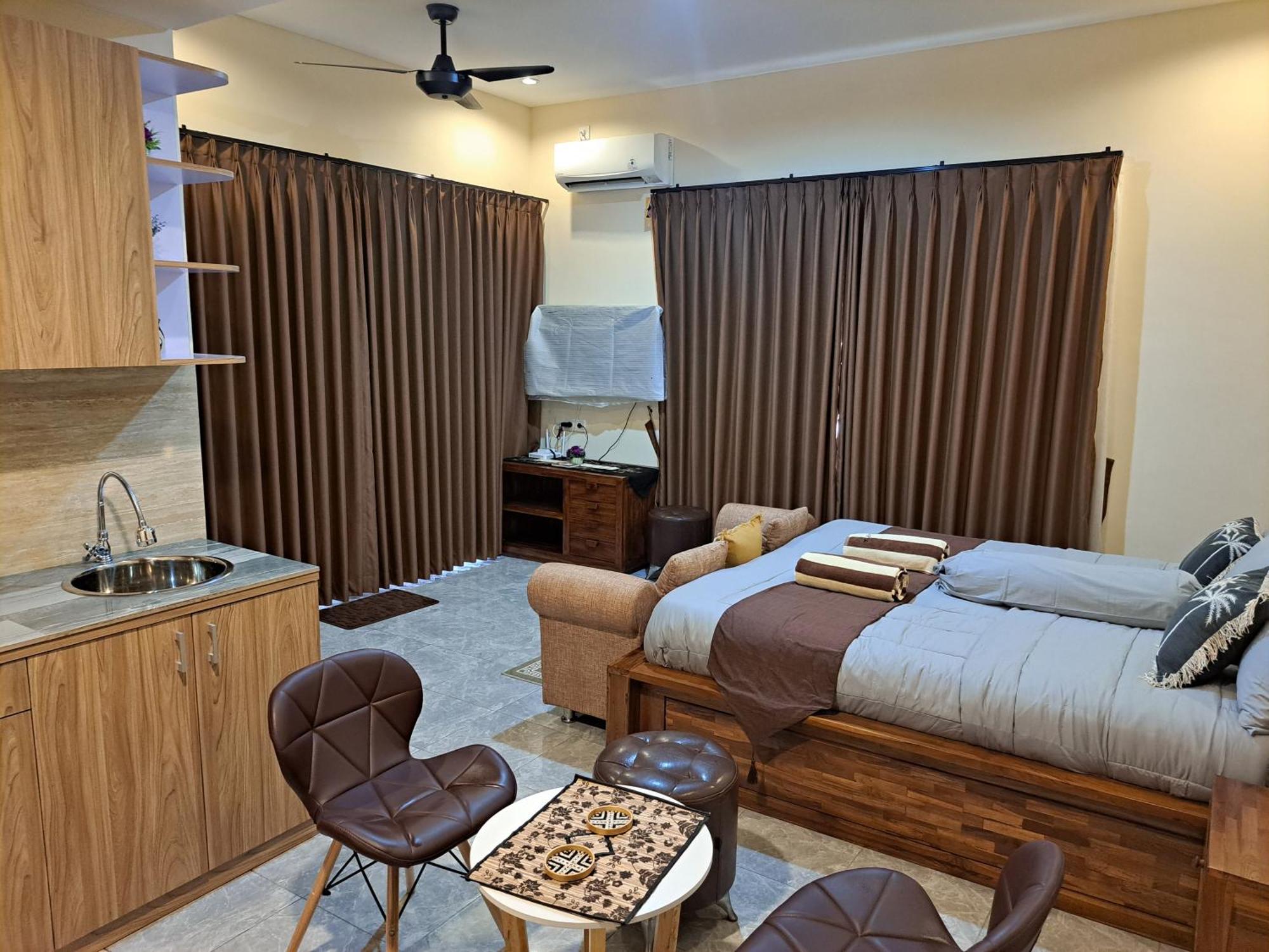 Ascarya Guest House Sanur Dış mekan fotoğraf