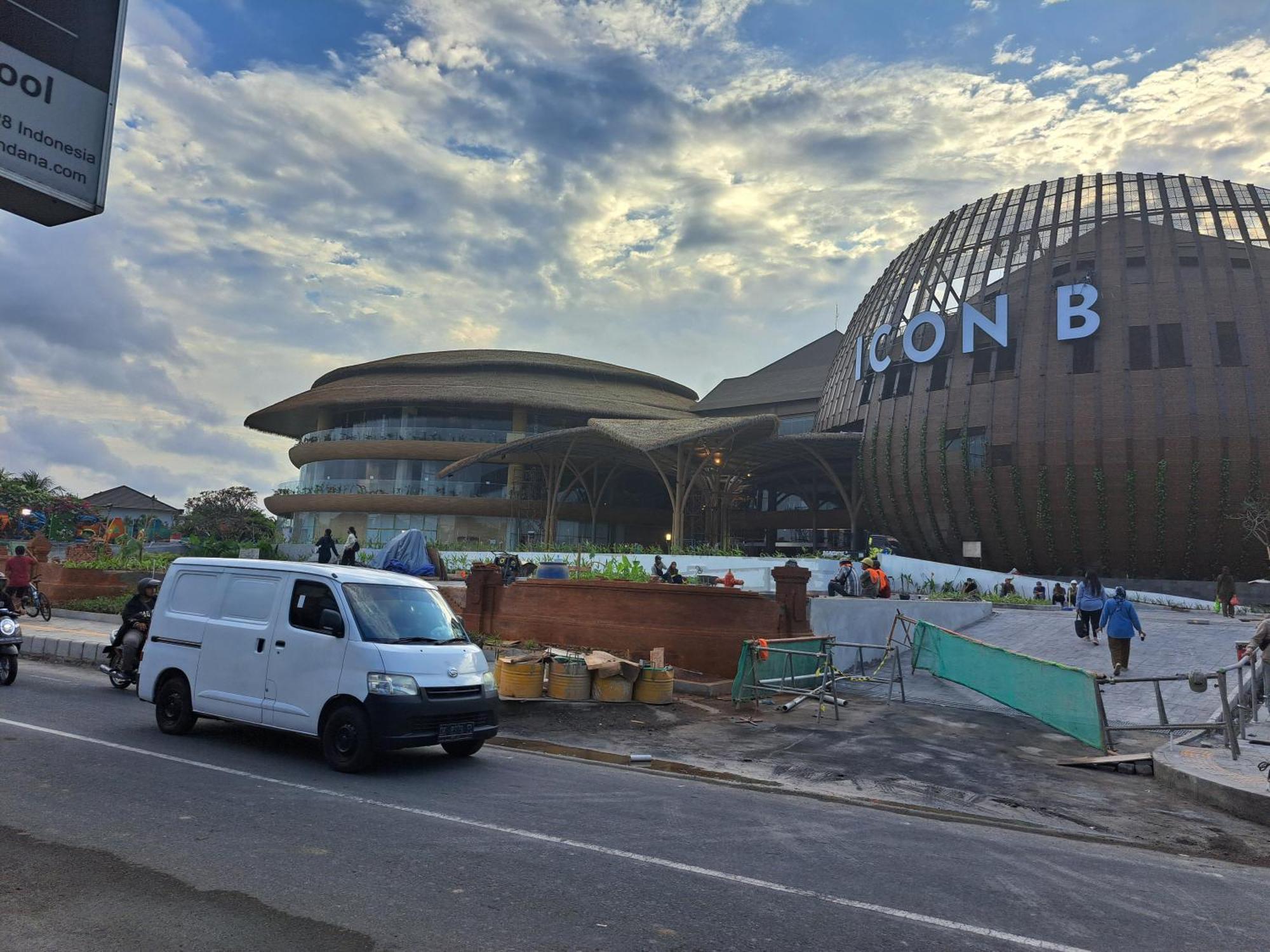 Ascarya Guest House Sanur Dış mekan fotoğraf