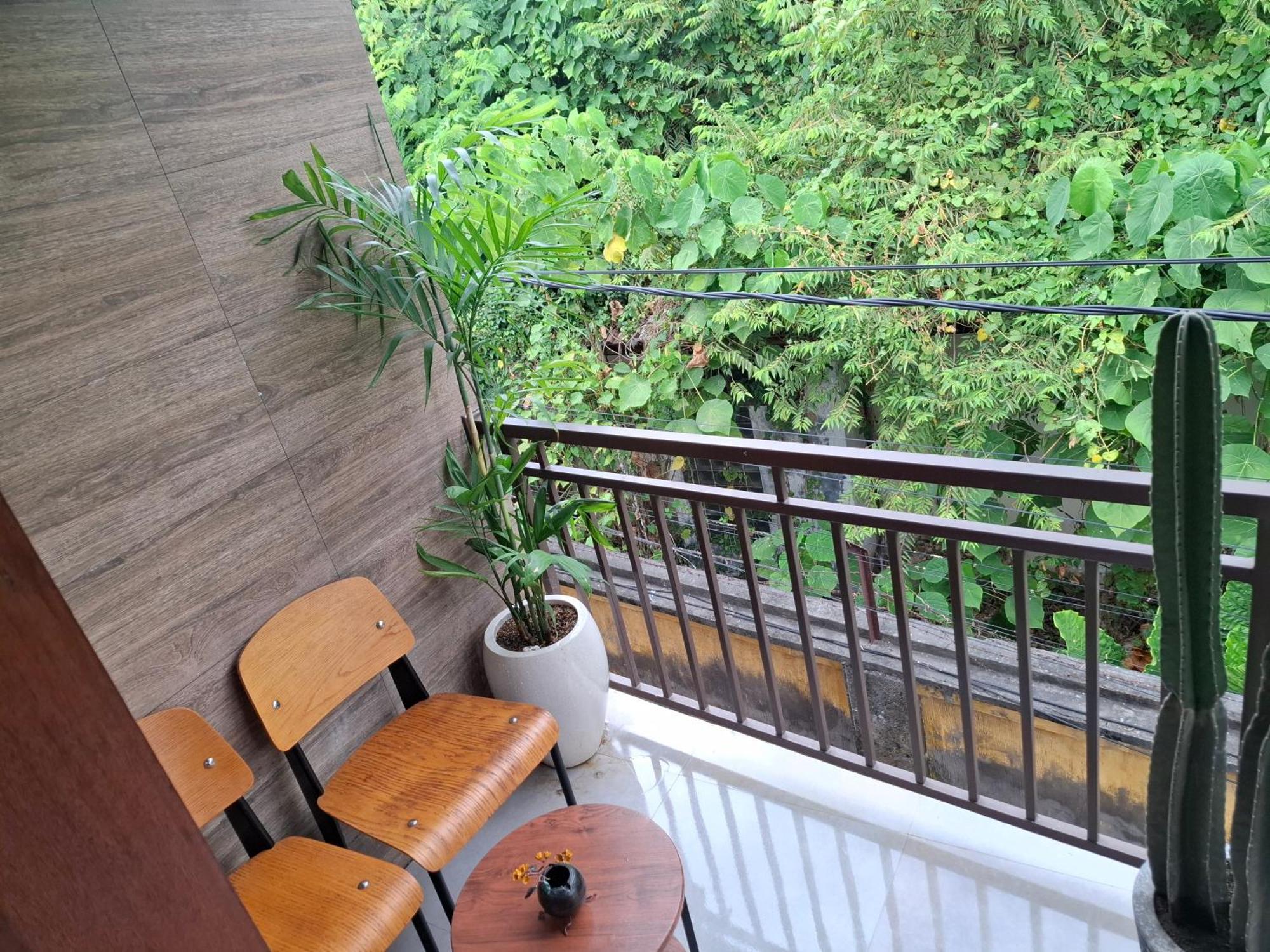 Ascarya Guest House Sanur Dış mekan fotoğraf