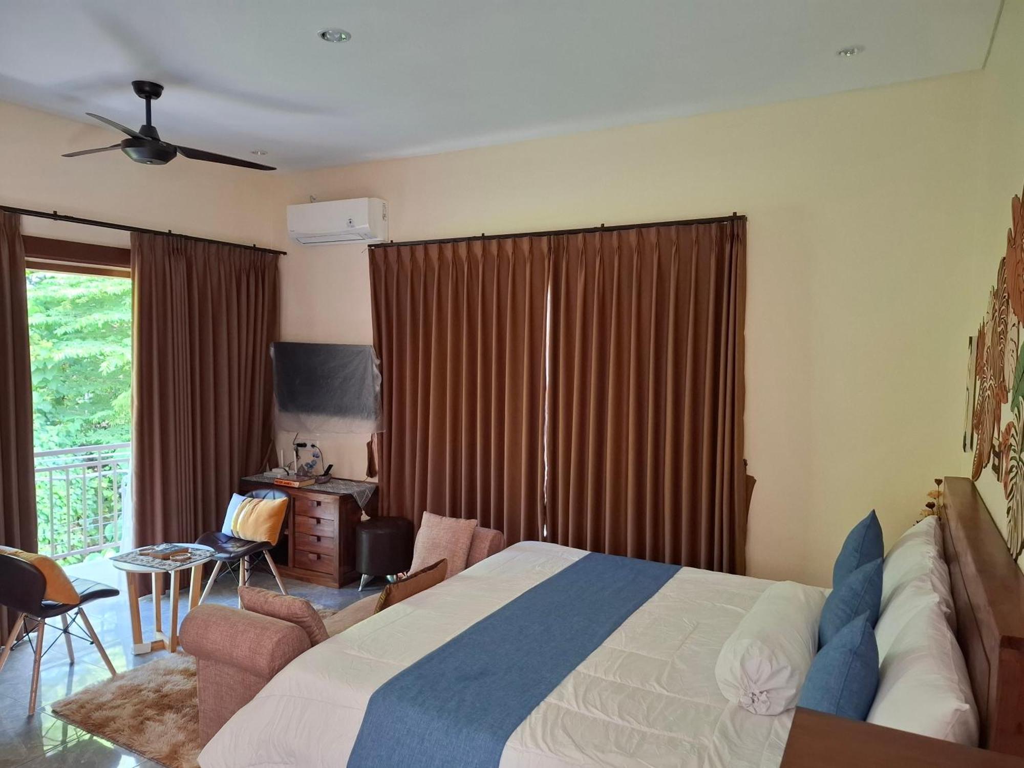Ascarya Guest House Sanur Dış mekan fotoğraf